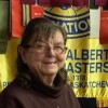 Eileen Zurakowski - DTM Website Manager Photo